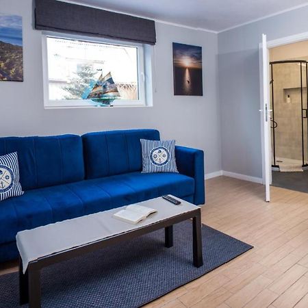 Cetniewo Pokoje I Apartamenty Władysławowo المظهر الخارجي الصورة