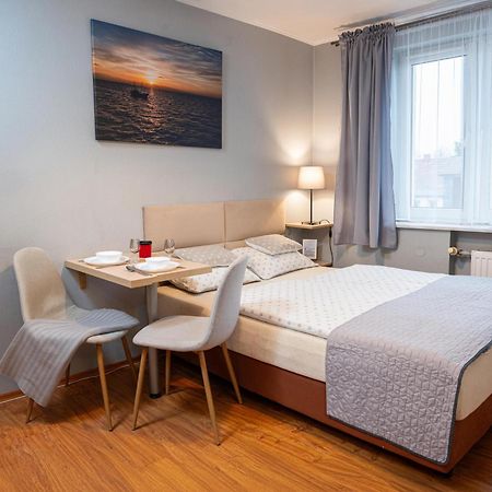 Cetniewo Pokoje I Apartamenty Władysławowo المظهر الخارجي الصورة