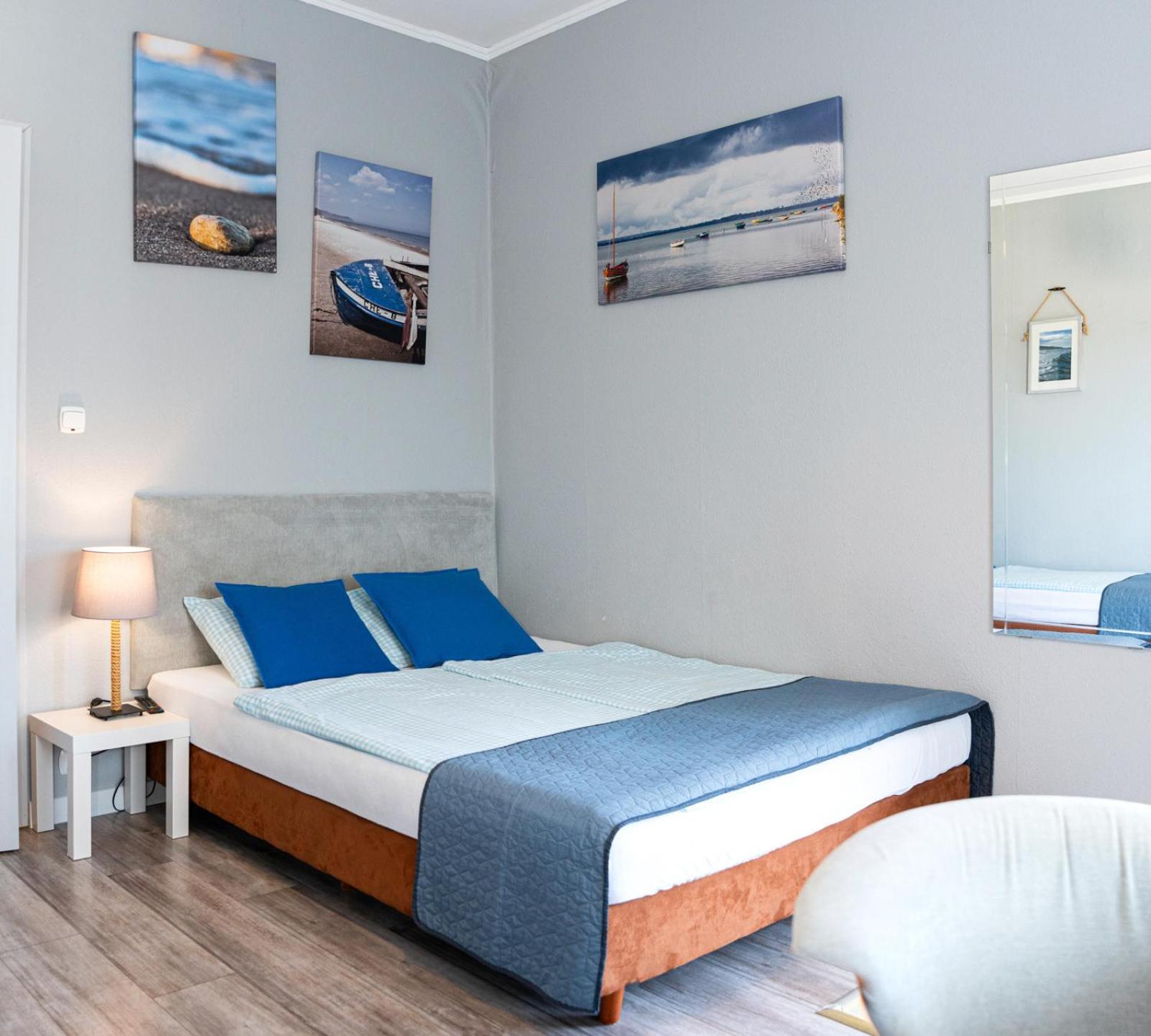 Cetniewo Pokoje I Apartamenty Władysławowo المظهر الخارجي الصورة
