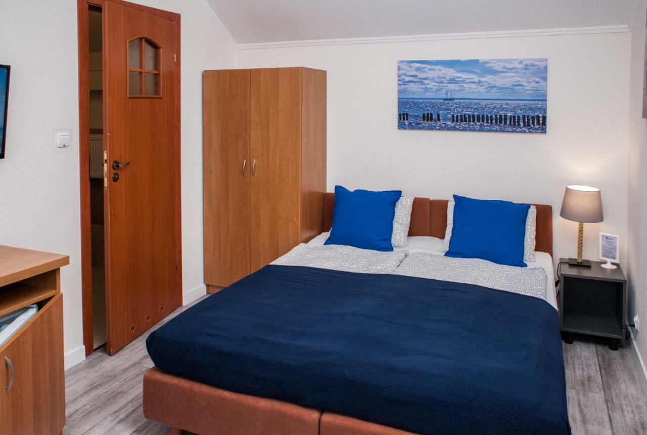 Cetniewo Pokoje I Apartamenty Władysławowo المظهر الخارجي الصورة